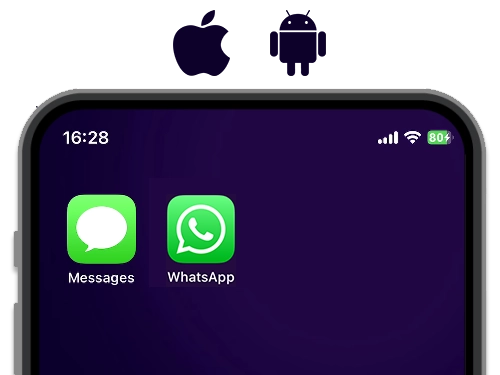 Intradyn-iMessage-Archiving-Compliance